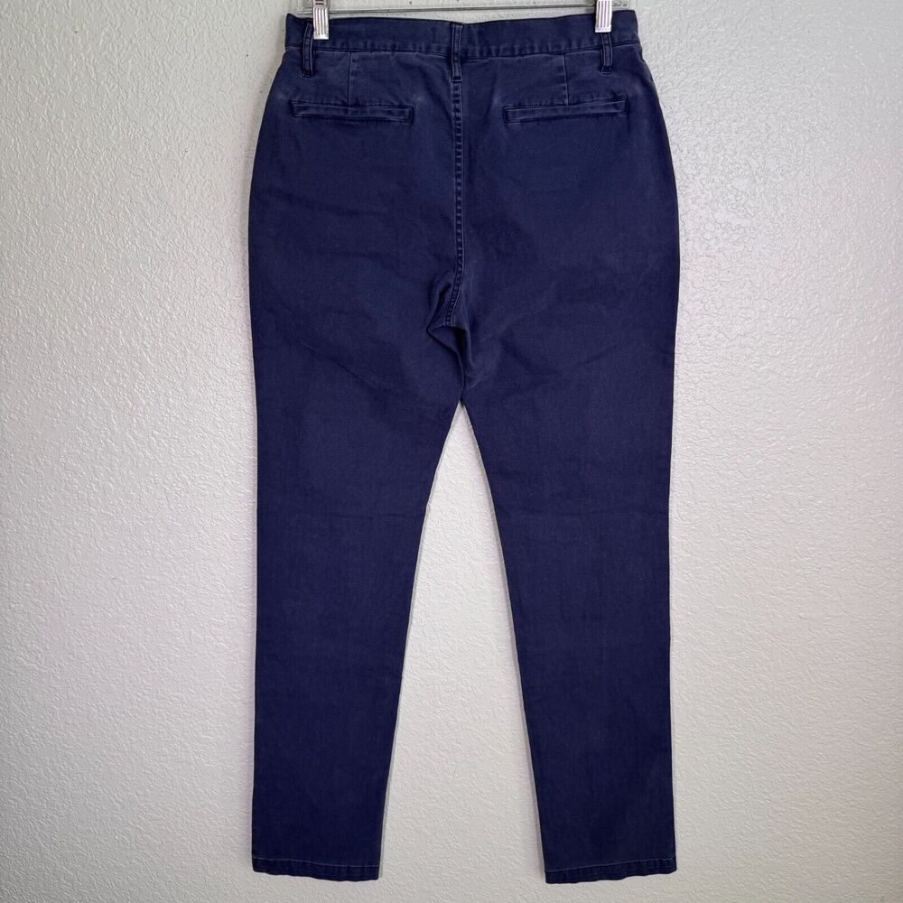 Taylor Stitch Pants Mens 30 Atelier and Repairs Patchwork Chino Pant NEW $220 - Picture 2 of 14